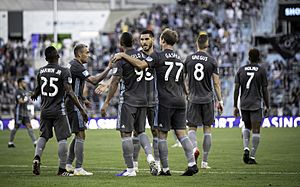 MNUFC - Minnesota United Loons - Allianz Field - St. Paul Minnesota (48258971182)