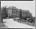 Main Building of the Department of Agriculture, Washington, D.C. (no original caption) - NARA - 512817