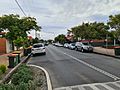 Main street of Sussex Inlet