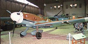 Me109