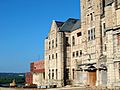 Missouri State Penitentiary, Jefferson City