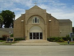 MountVernonChurchHoustonTX