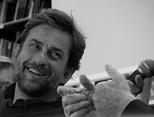 Nanni Moretti