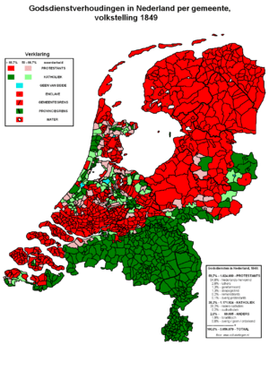 Nederlandgodsdienst1849