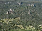 Nimbin Rocks