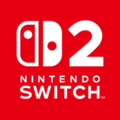 Nintendo Switch 2 logo