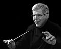 Official 2011 Marvin Hamlisch