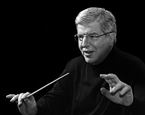 Official 2011 Marvin Hamlisch