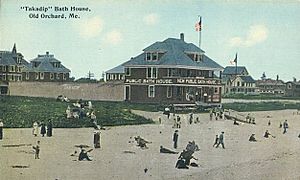 OldOrchardBeach Takadip 1914