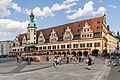 Old city hall of Leipzig (5)