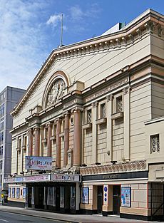 Opera House (Manchester)