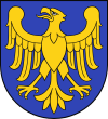 Coat of arms of Silesian Voivodeship