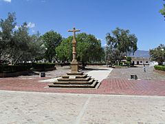 Parque Sáchica