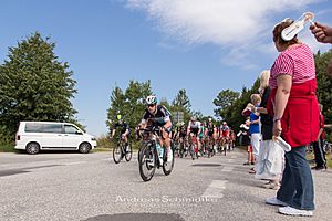 Peloton Vattenfall Cyclassics 2015 010