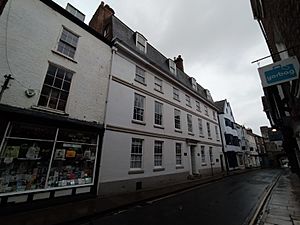 Petergate House, York.jpg