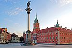 Poland-00808 - Castle Square (31215382745).jpg