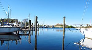 Port LaBelle Marina