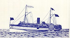 Portland (sidewheeler 1890)