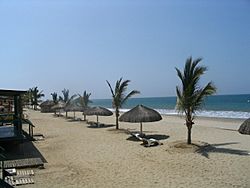 Punta Sal, Peru