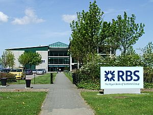 RBS Building - geograph.org.uk - 419288