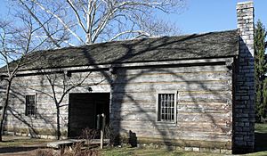 Replica Jail CSSHS