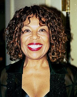 Roberta Flack 1