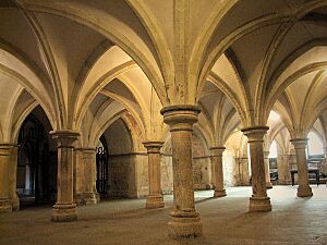 Rochester cathedral 011