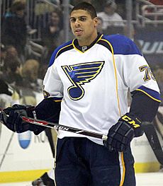 Ryan Reaves 1 2014-03-23