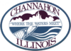 Official seal of Channahon