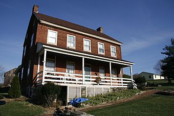 Shoemaker House Middletown MD 1.jpg