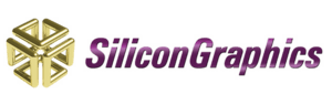 Silicon Graphics logo