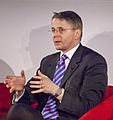 Sir Jeremy Heywood 2014