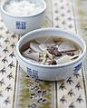 Soegogimuguk (beef radish soup)