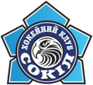 Sokol logo