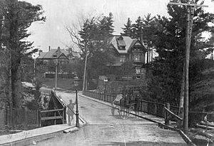 South Glen Road Bridge