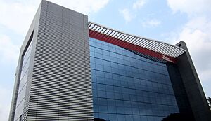 South indian bank head office