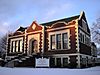 Spokane Public Library