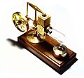 Stirling Engine