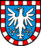 Coat of arms of Tegerfelden