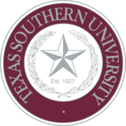 Texas Southern University seal.svg