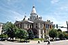 Tippecanoe County Courthouse