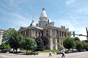 Tippecanoe courthouse 7-2004.jpg