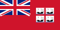 Trinity House Ensign