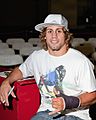 Urijah Faber 24 July 2009