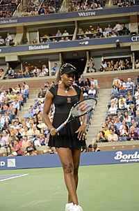 Venus Williams 2011