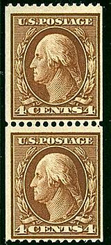 WF Washington coil 1908-4c