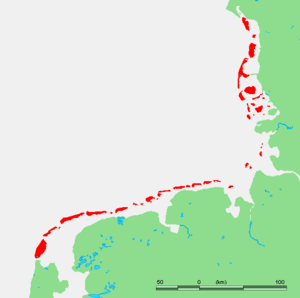 Waddeneilanden