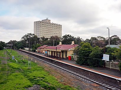 Williamstown Railway Station June 2014.jpg