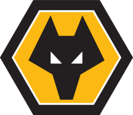 Wolverhampton Wanderers FC crest.svg