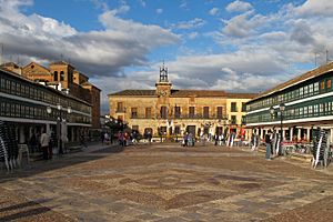 Plaza Mayor